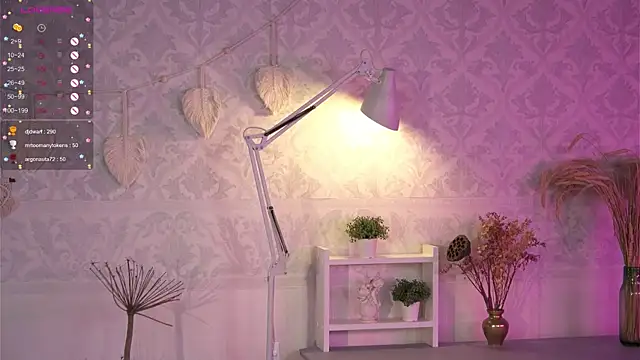 Snapshot of happywhores chatting on 02.09.25 happywhores online show from 02.09.25