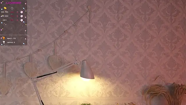 Snapshot of happywhores chatting on 02.13.25 happywhores online show from 02.13.25