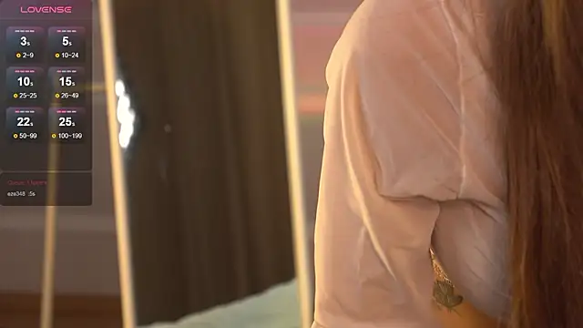 Snapshot of happywhores chatting on 02.08.26 happywhores online show from 02.08.26