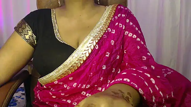 Prita07 online show from 11.04.25