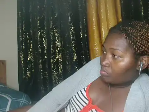 Sexxy pretty24 online show from 05.31.26