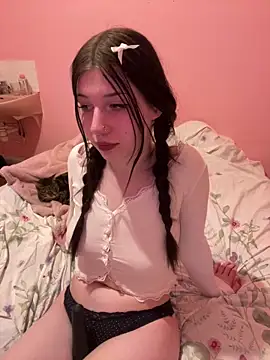 Angelic a online show from 03.18.25