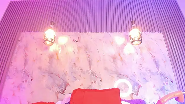 Esmeralda Duarte online show from 02.03.25