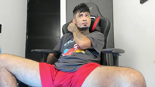 sergiio mesa27 online show from 01.11.25