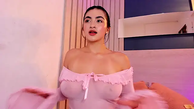 Snapshot of miel_gomez chatting on 01.17.26 miel gomez online show from 01.17.26