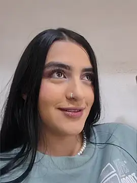 miel gomez online show from 06.11.26