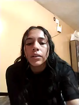 loveHoney02 online show from 01.08.26