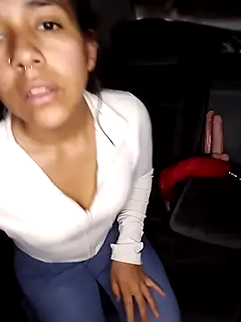 loveHoney02 online show from 03.05.26