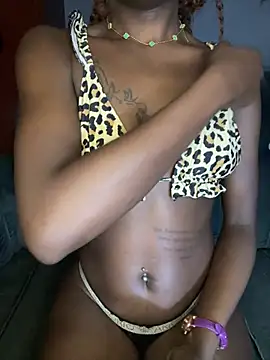 pretty maliah online show from 02.28.26