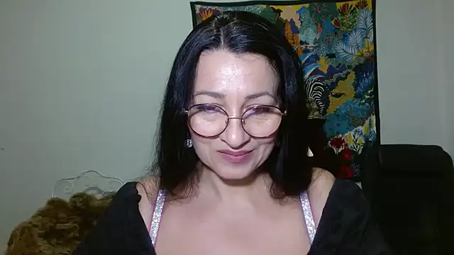 KeisyNeonX online show from 03.01.26