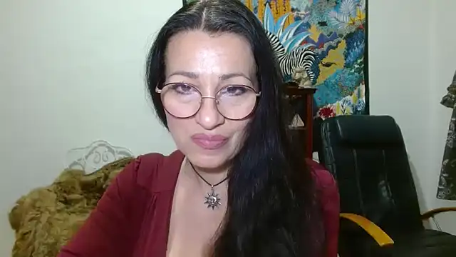 KeisyNeonX online show from 04.01.26