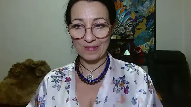 KeisyNeonX online show from 05.02.26