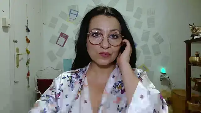 KeisyNeonX online show from 05.06.26