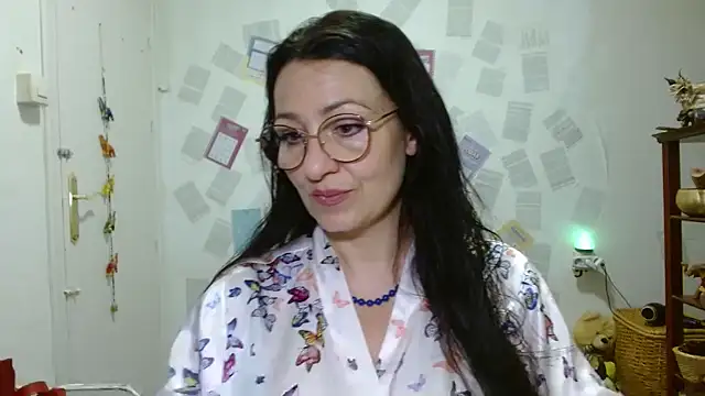 KeisyNeonX online show from 05.08.26