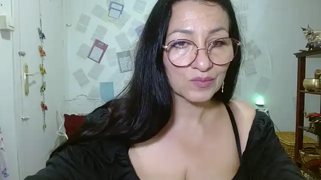 KeisyNeonX online show from 05.12.26