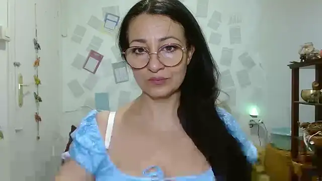 KeisyNeonX online show from 06.03.26