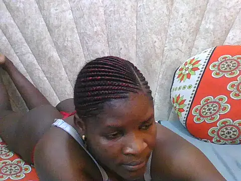 Sexy Villagegal online show from 03.09.26