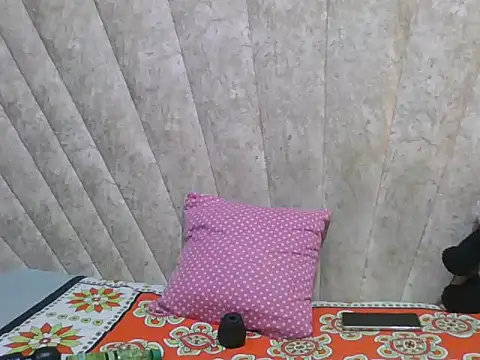 Sexy Villagegal online show from 03.16.26