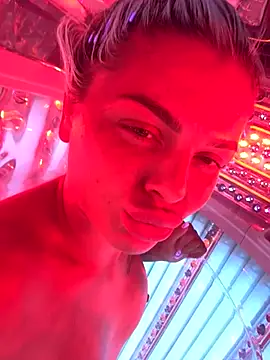 IrishTeenBarbie69 online show from 10.31.25