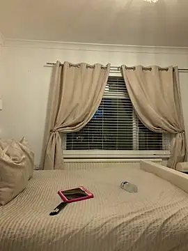 IrishTeenBarbie69 online show from 02.01.26