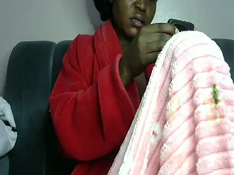 Shanty Shaniz online show from 02.12.26