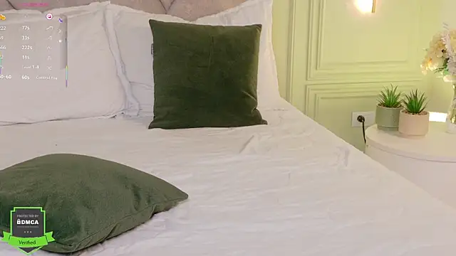  Miss Kimm online show from 03.05.26