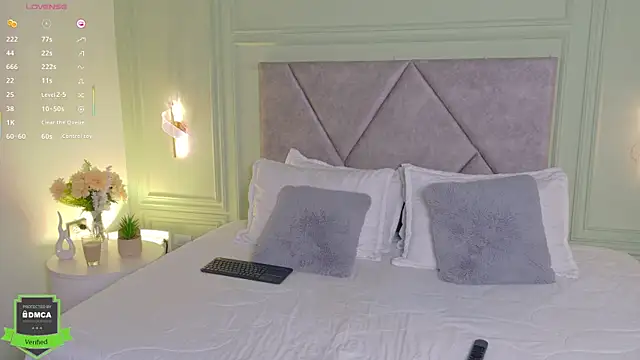  Miss Kimm online show from 03.13.26