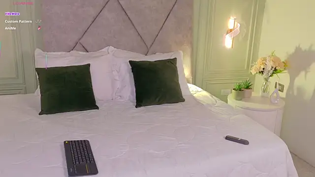  Miss Kimm online show from 03.19.26