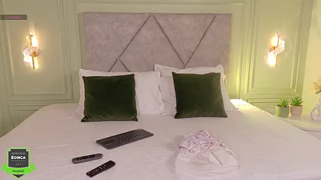  Miss Kimm online show from 03.21.26