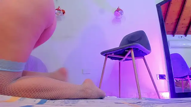 AlissPrince online show from 01.29.25