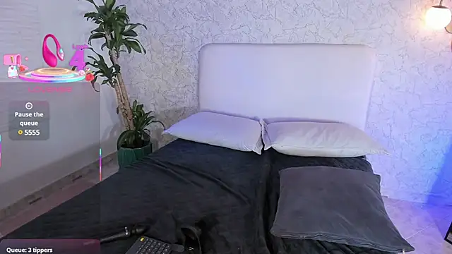 AlissPrince online show from 03.18.25