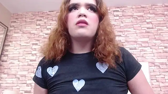 Pearl Michelts online show from 02.10.26