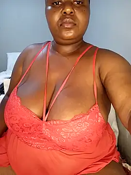 Snapshot of ANAYA-B chatting on 01.18.25 ANAYA-B online show from 01.18.25
