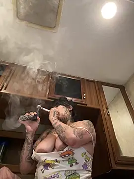 Lilbabbby online show from 01.02.25