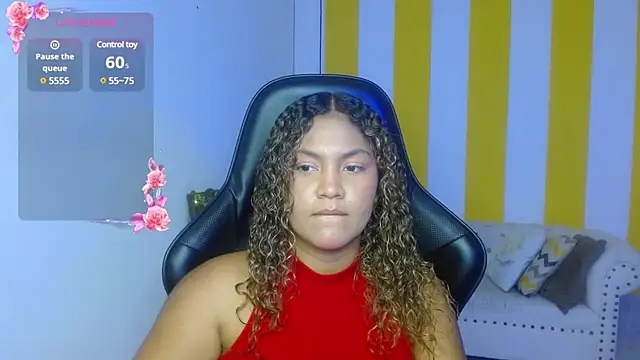 Cristal War online show from 02.04.25