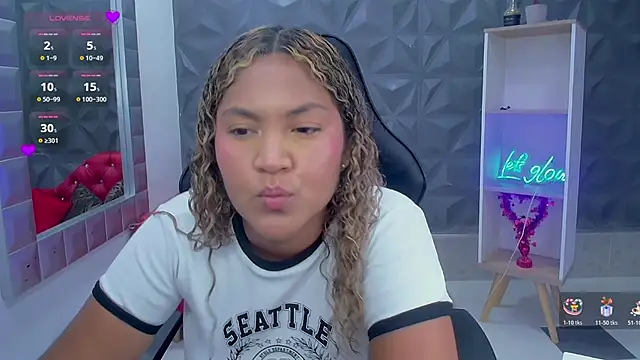 Cristal War online show from 02.10.26