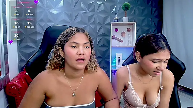 Cristal War online show from 02.19.26