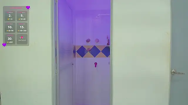 Cristal War online show from 03.14.26