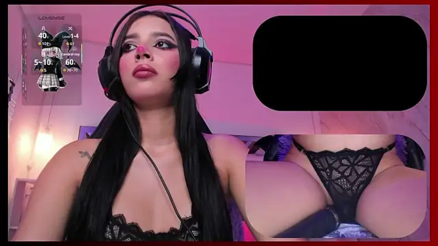SweetieCloe  online show from 06.04.26