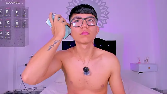 CodyTwink online show from 03.27.26