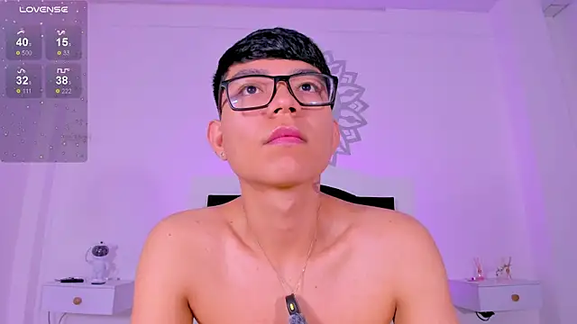 CodyTwink online show from 03.31.26