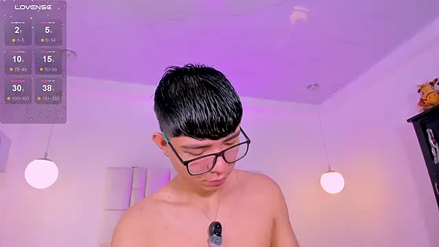 CodyTwink online show from 05.16.26