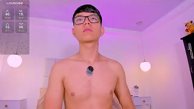 CodyTwink online show from 06.01.26