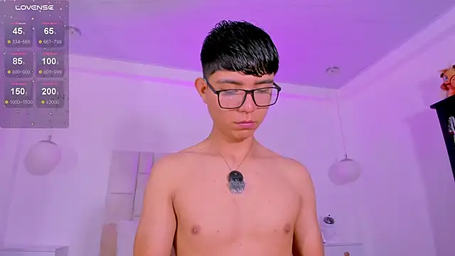 CodyTwink online show from 06.02.26