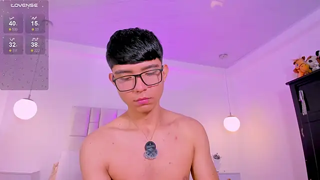 CodyTwink online show from 06.28.26