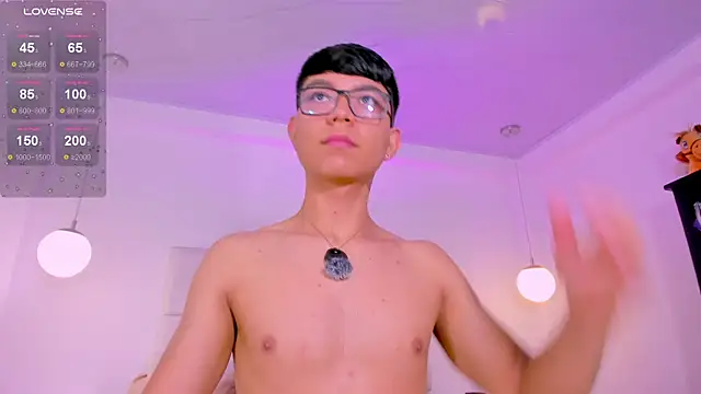 CodyTwink online show from 06.30.26
