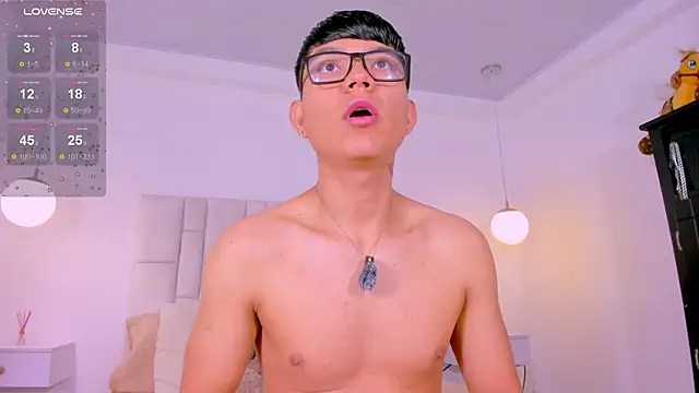 CodyTwink online show from 07.24.26