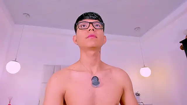 CodyTwink online show from 07.28.26