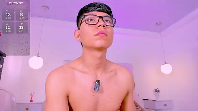 CodyTwink online show from 07.28.26