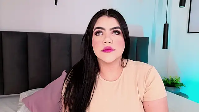 Harmonybabe  online show from 03.19.26